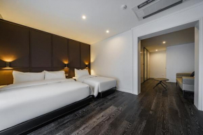  Amare Hotel Jongno  Сеул